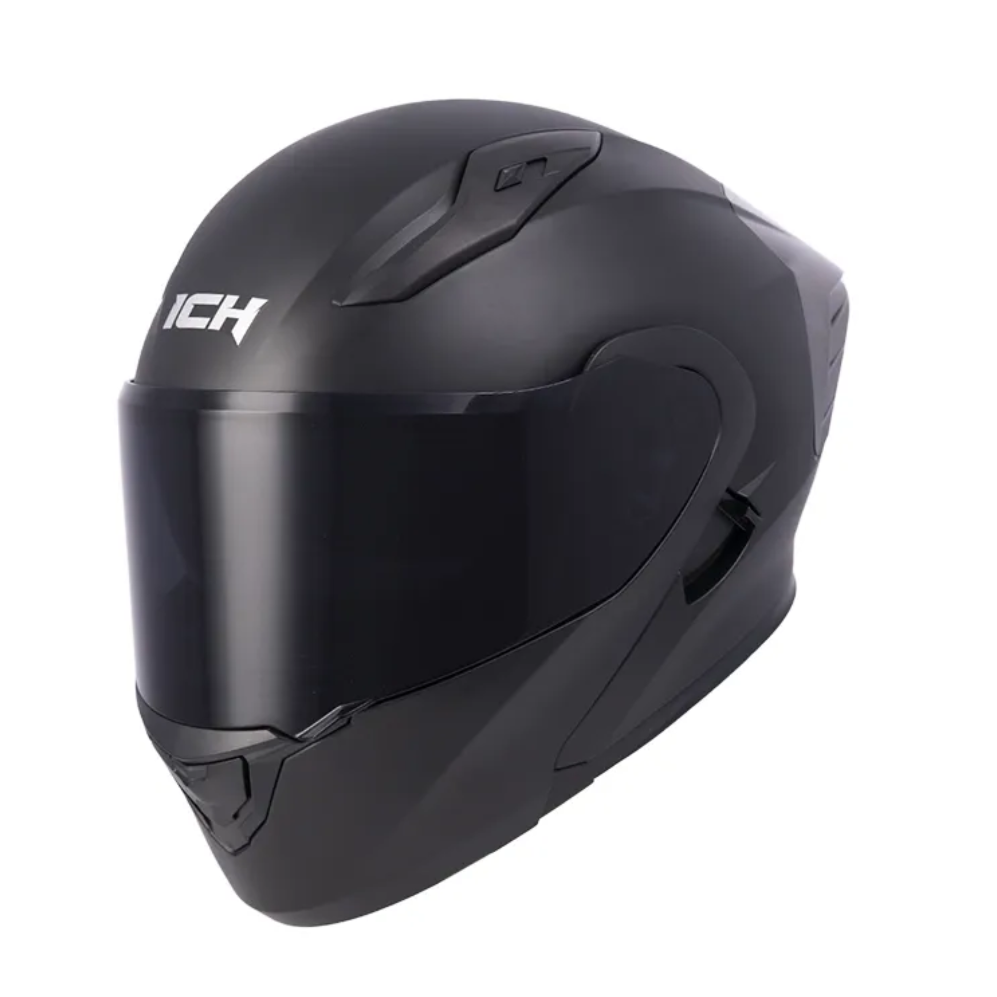 Casco ICH 3130 Solid