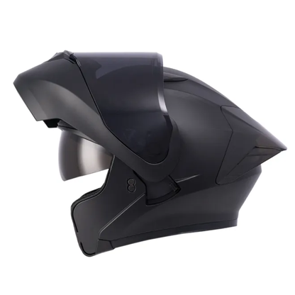 Casco ICH 3130 Solid