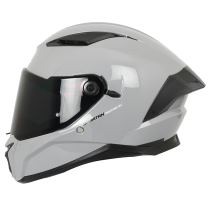 Casco Spartan Panther SV