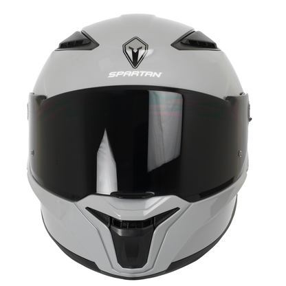 Casco Spartan Panther SV