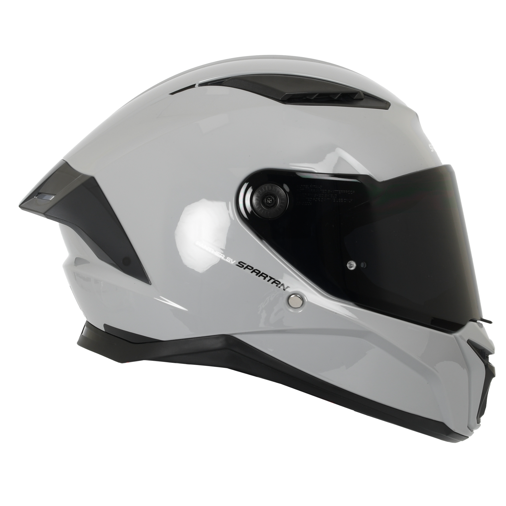 Casco Spartan Panther SV