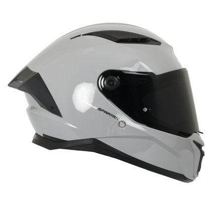 Casco Spartan Panther SV