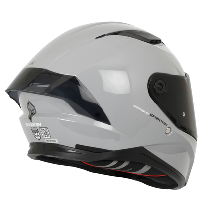 Casco Spartan Panther SV