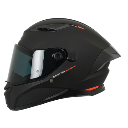 Casco Spartan Panther SV