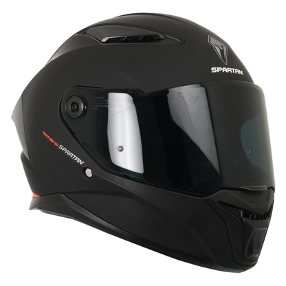 Casco Spartan Panther SV