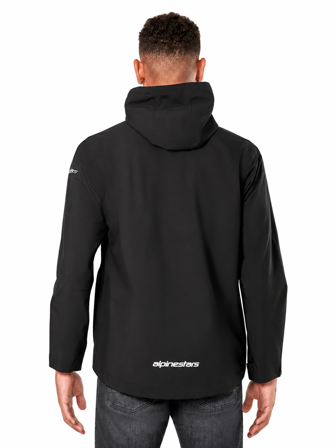 Chaqueta Impermeable ALPINESTARS Kascade