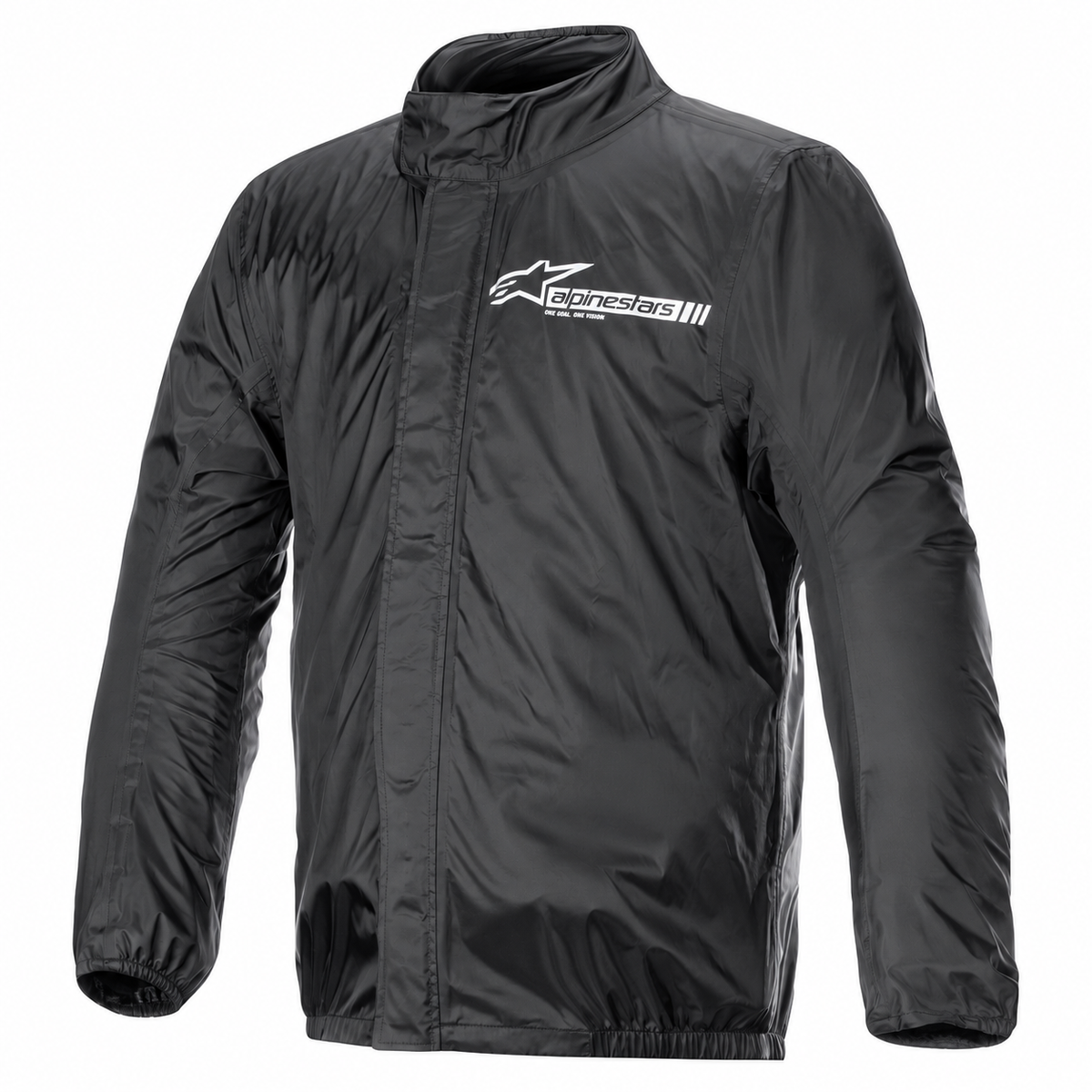Chaqueta Impermeable ALPINESTARS Hurricane