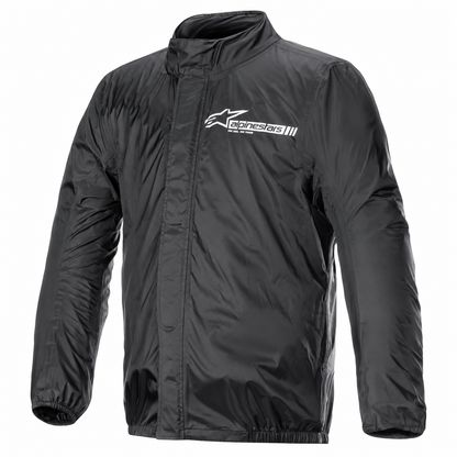 Chaqueta Impermeable ALPINESTARS Hurricane