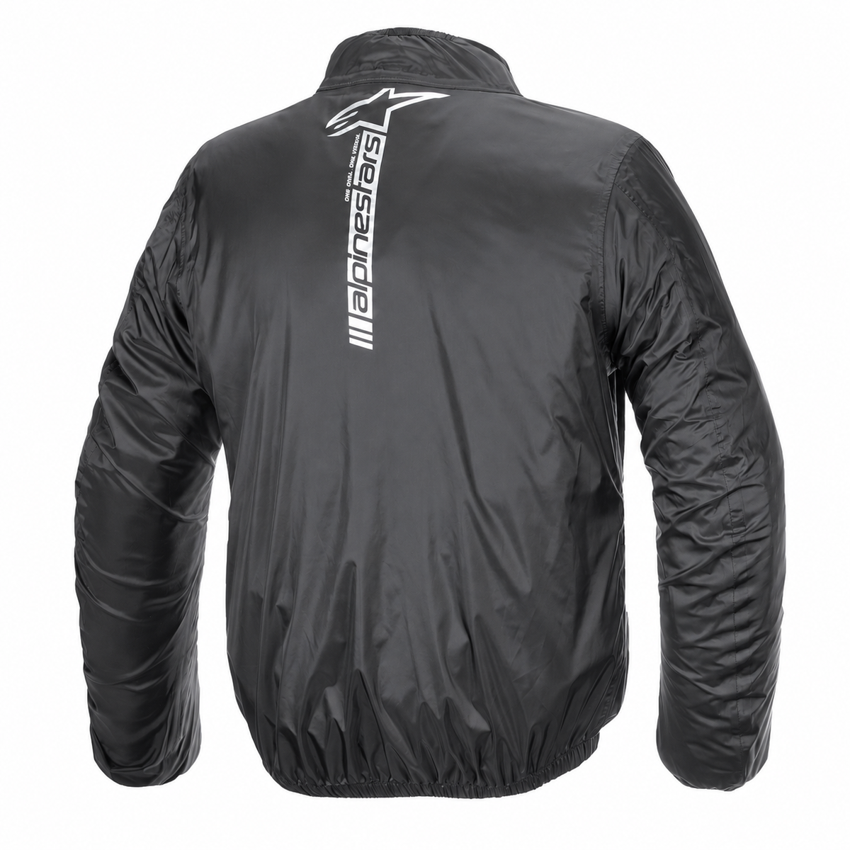Chaqueta Impermeable ALPINESTARS Hurricane