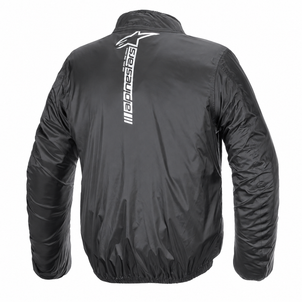 Chaqueta Impermeable ALPINESTARS Hurricane