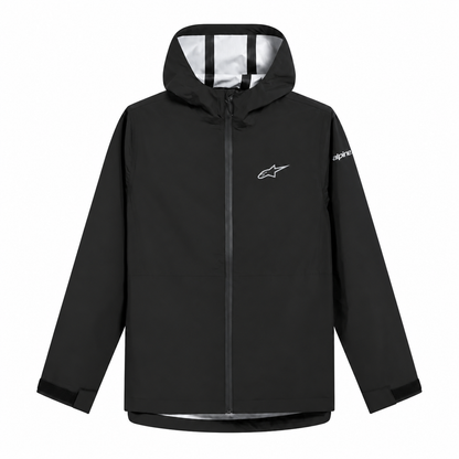 Chaqueta Impermeable ALPINESTARS Kascade