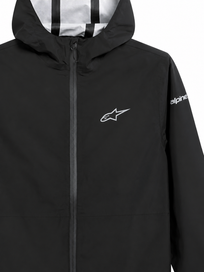Chaqueta Impermeable ALPINESTARS Kascade