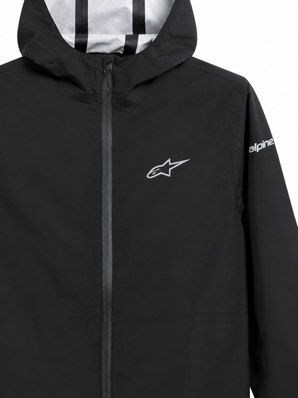 Chaqueta Impermeable ALPINESTARS Kascade