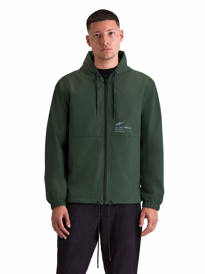 Chaqueta Cortaviento ALPINESTARS Speeder Resolve