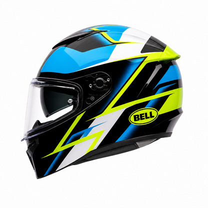 Casco BELL Lithium MIPS Kinetic