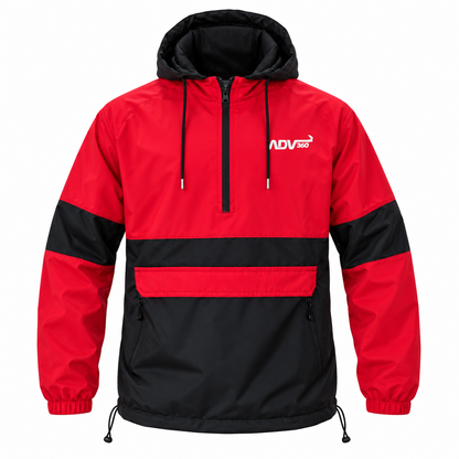 Chaqueta Cortaviento ADV360 Canguro