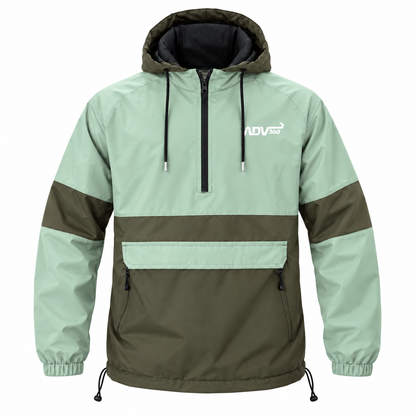 Chaqueta Cortaviento ADV360 Canguro