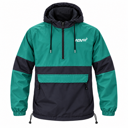 Chaqueta Cortaviento ADV360 Canguro