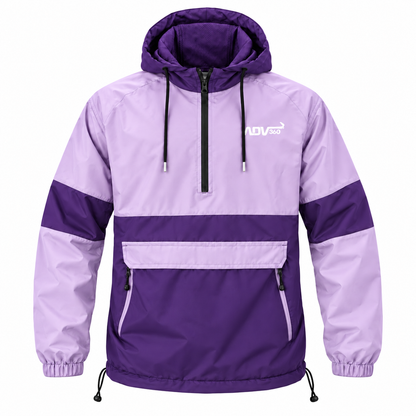 Chaqueta Cortaviento ADV360 Canguro