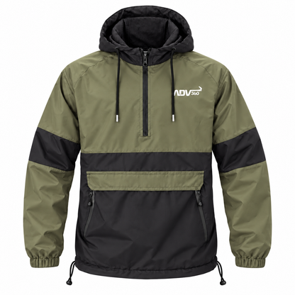 Chaqueta Cortaviento ADV360 Canguro