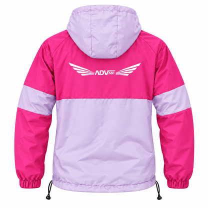 Chaqueta Cortaviento ADV360 Canguro