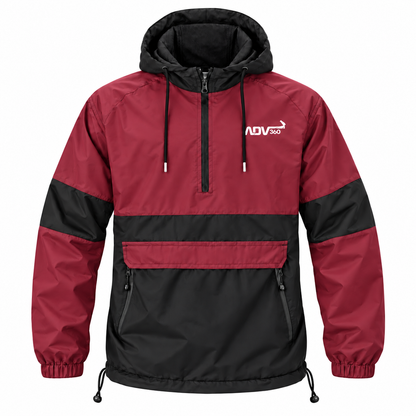 Chaqueta Cortaviento ADV360 Canguro