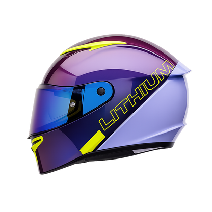 Casco BELL Lithium MIPS Plus