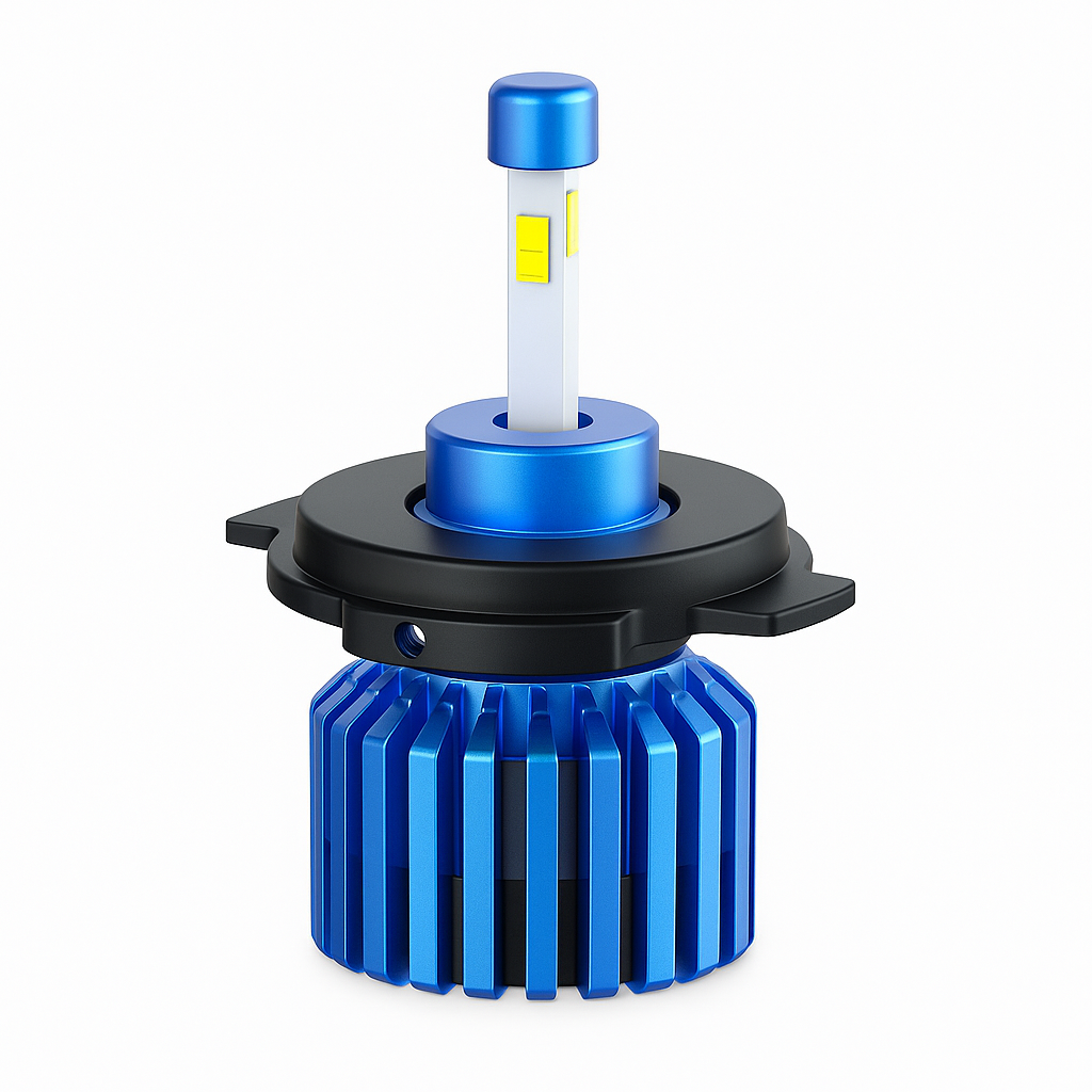 Luz Farola Led 16000LM