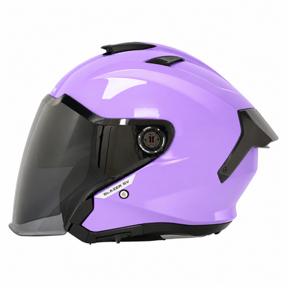 Casco SPARTAN Blazer SV
