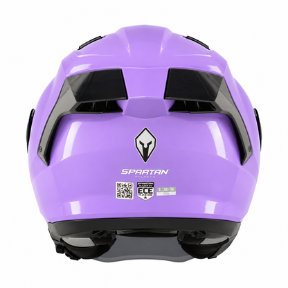 Casco SPARTAN Blazer SV