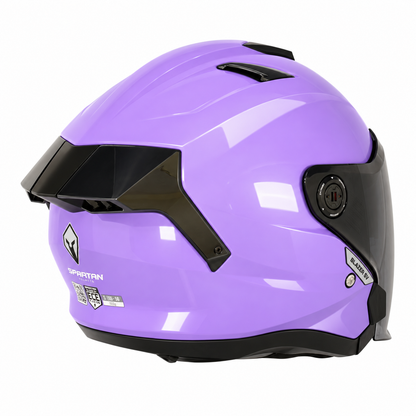 Casco SPARTAN Blazer SV