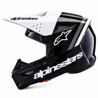 Casco ALPINESTARS SM3 Radium