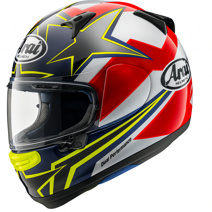 Casco Arai Regent-X S&S