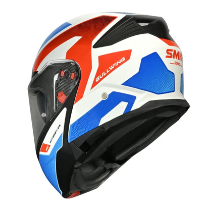 Casco SMK Gullwing Sonic
