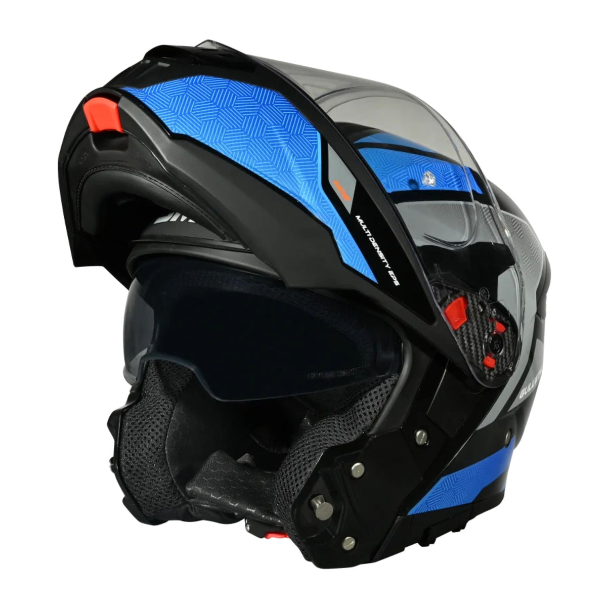 Casco SMK Gullwing Sonic