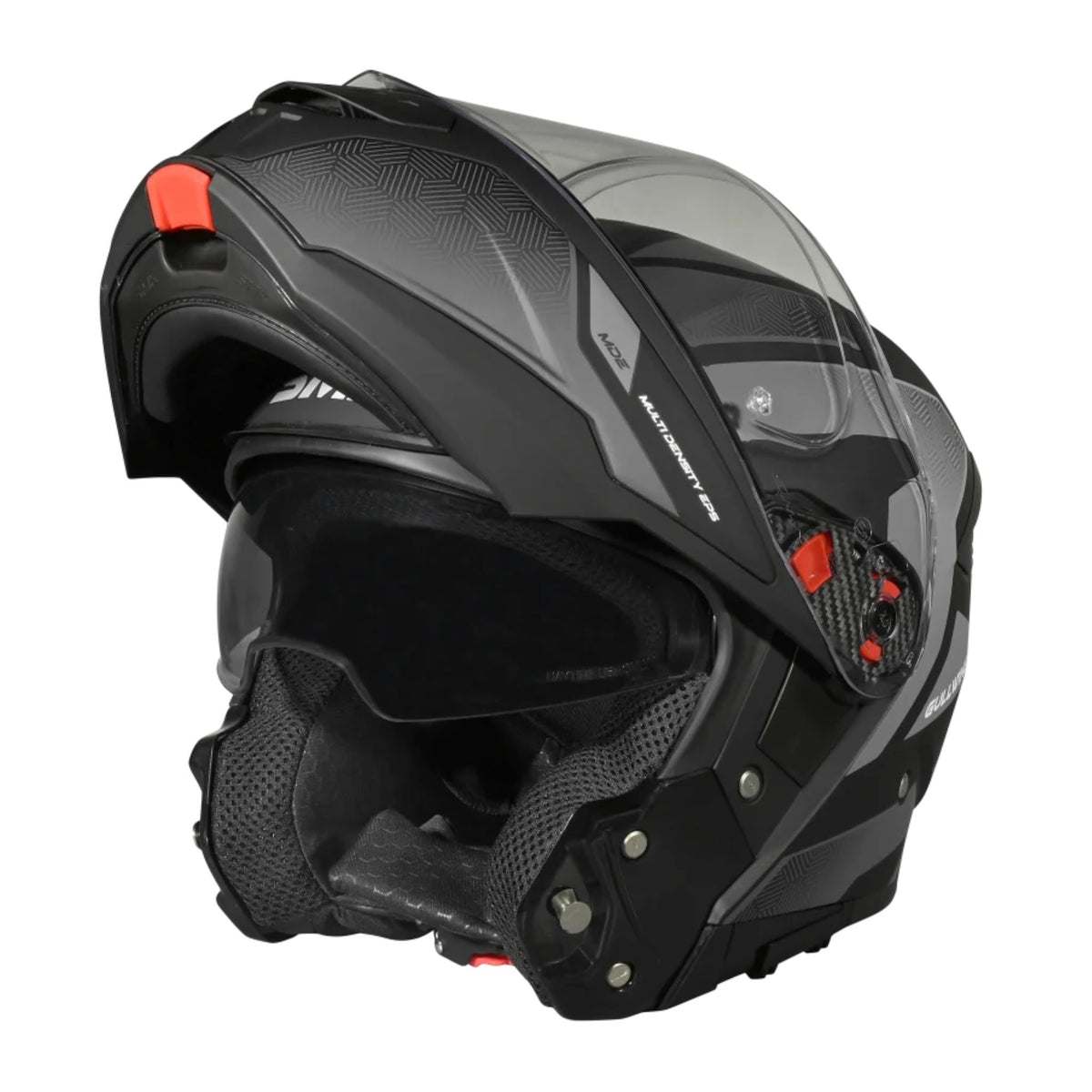 Casco SMK Gullwing Sonic
