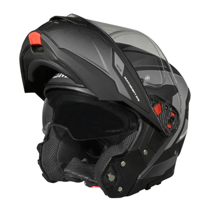 Casco SMK Gullwing Sonic