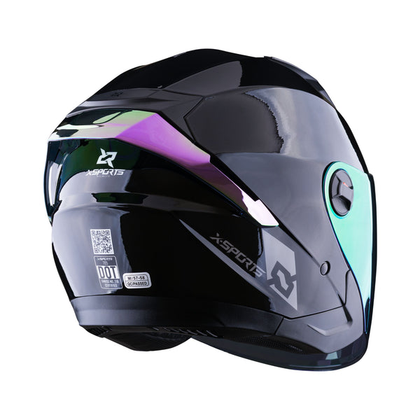 Casco XSPORTS 705 Reloaded