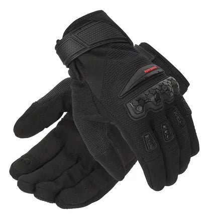 Guantes ROYAL ENFIELD Urban Hustler Negro