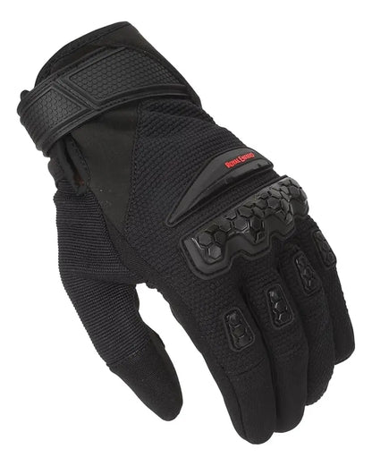 Guantes ROYAL ENFIELD Urban Hustler Negro