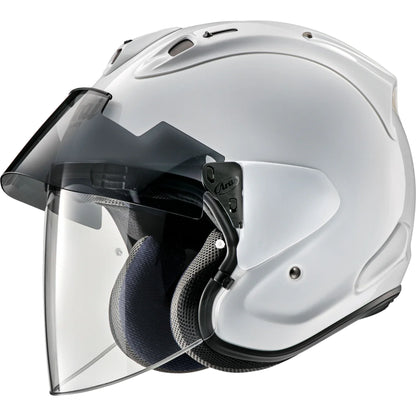 Casco Arai Ram-X Blanco
