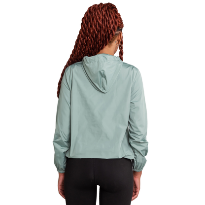 Chaqueta Rompevientos  Nylon ADV 360 Dama