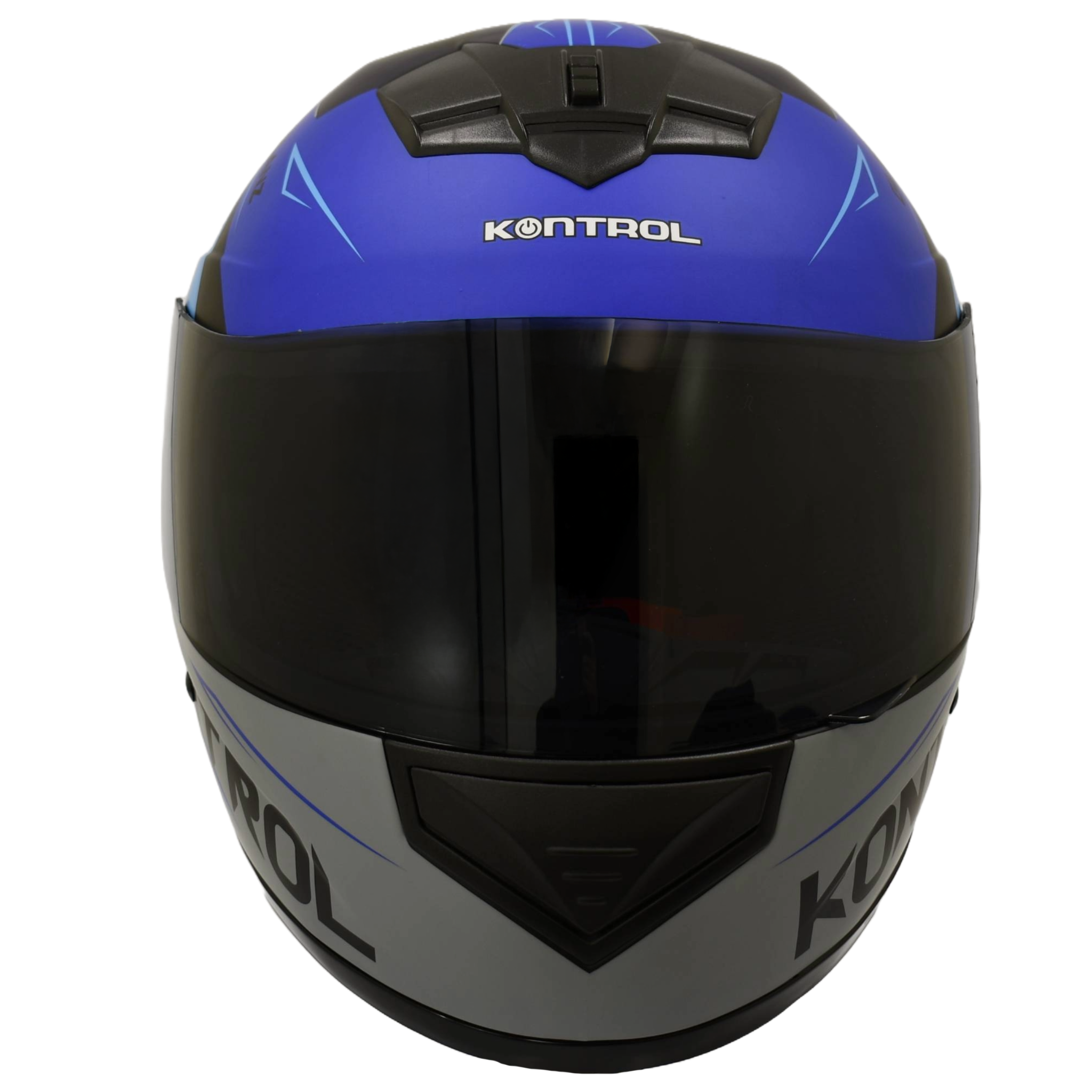 Casco Kontrol 878 Glanz