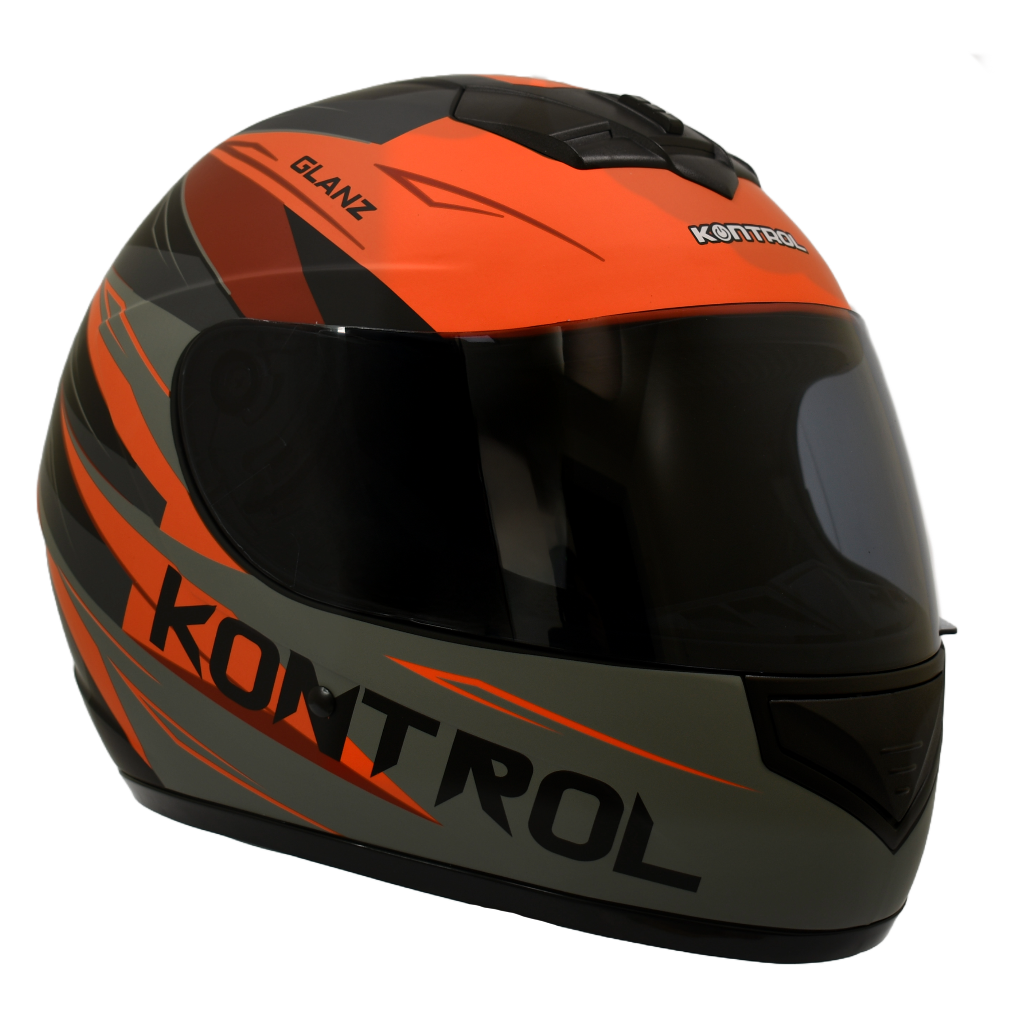 Casco Kontrol 878 Glanz