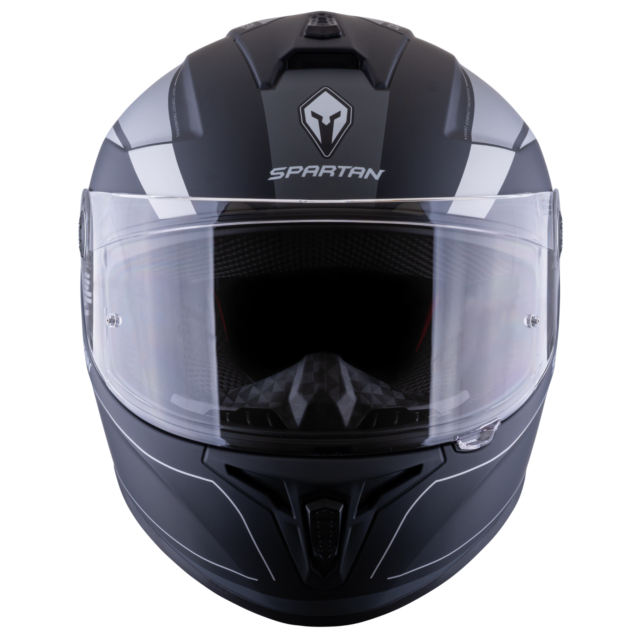 Casco Spartan Draken S Vancouver