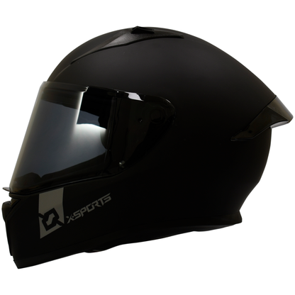 Casco Xsports Bolt Negro