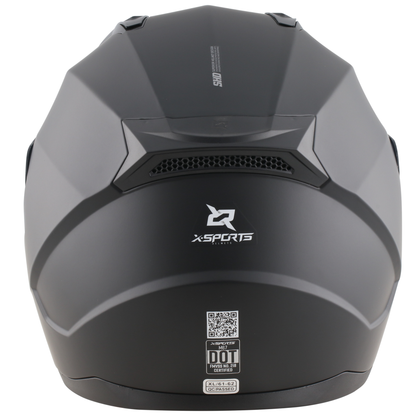 Casco Xsports M67 Solid