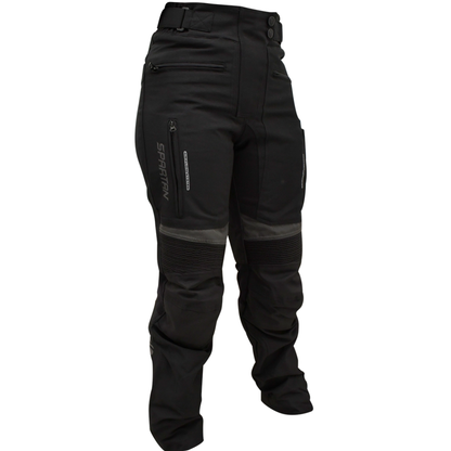 Pantalón Spartan Girona Lady