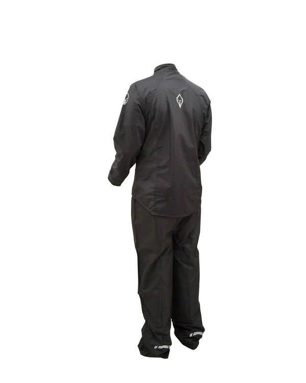 Impermeable SPARTAN Ultra