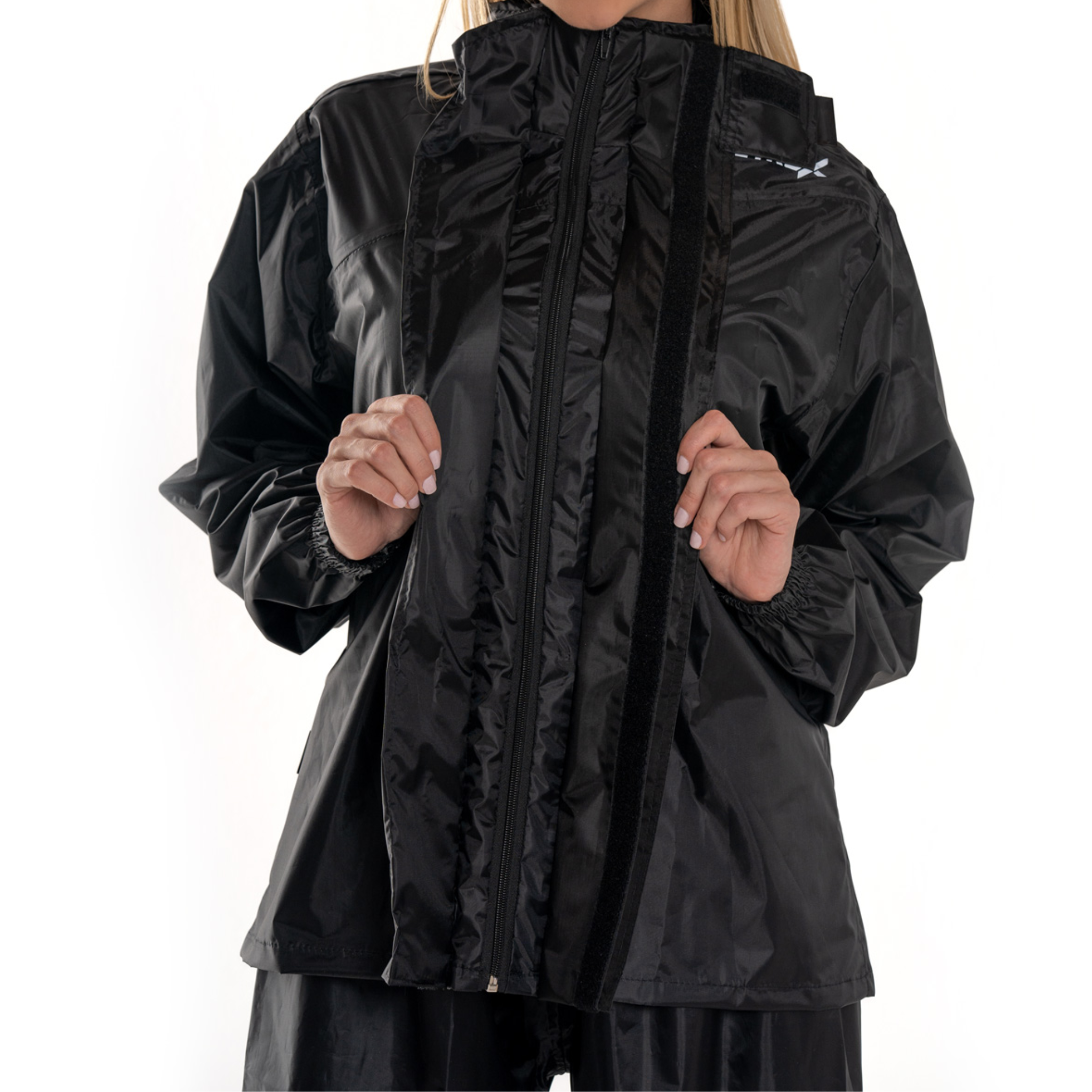 Impermeable Portable Plus V3TROX